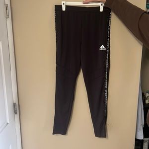 Adidas Men’s Track Pants Size Large